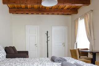 Гостевой дом Vila Simona Нида Стандартный двухместный номер с 1 кроватью или 2 отдельными кроватями-14